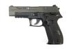 BOOM ARMS Custom P226 Navy Seal MK25 Airsoft GBB - Limited item **